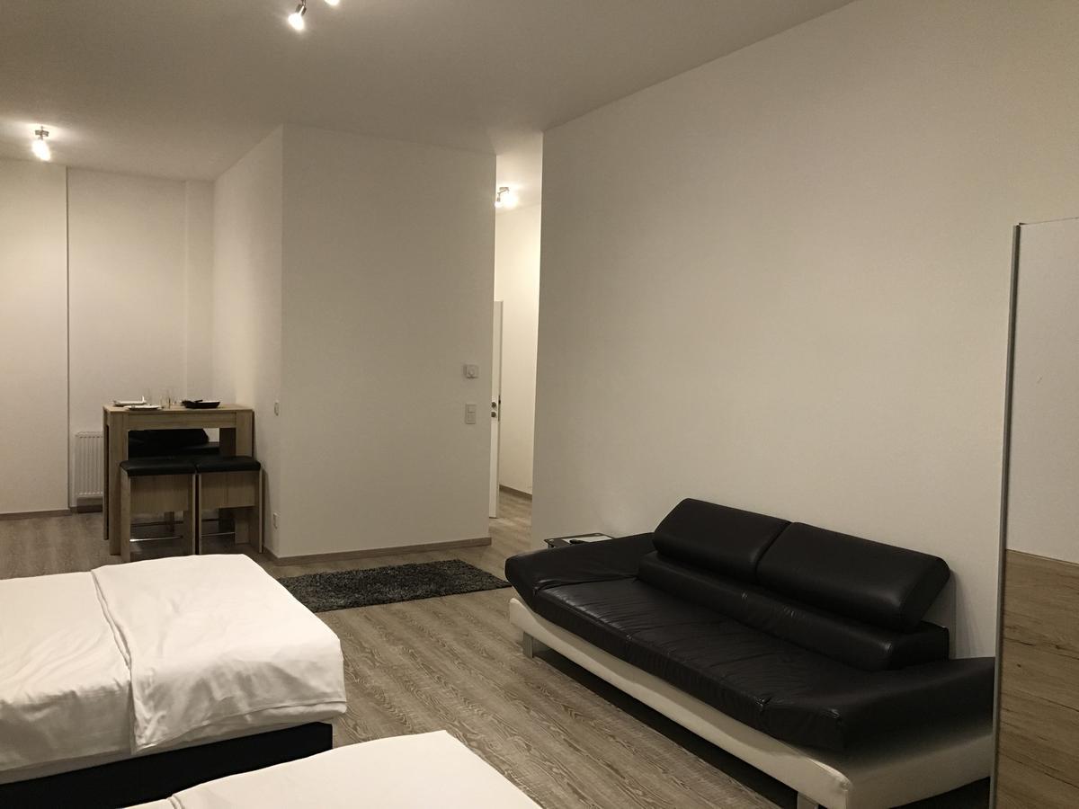 Apartment Zm