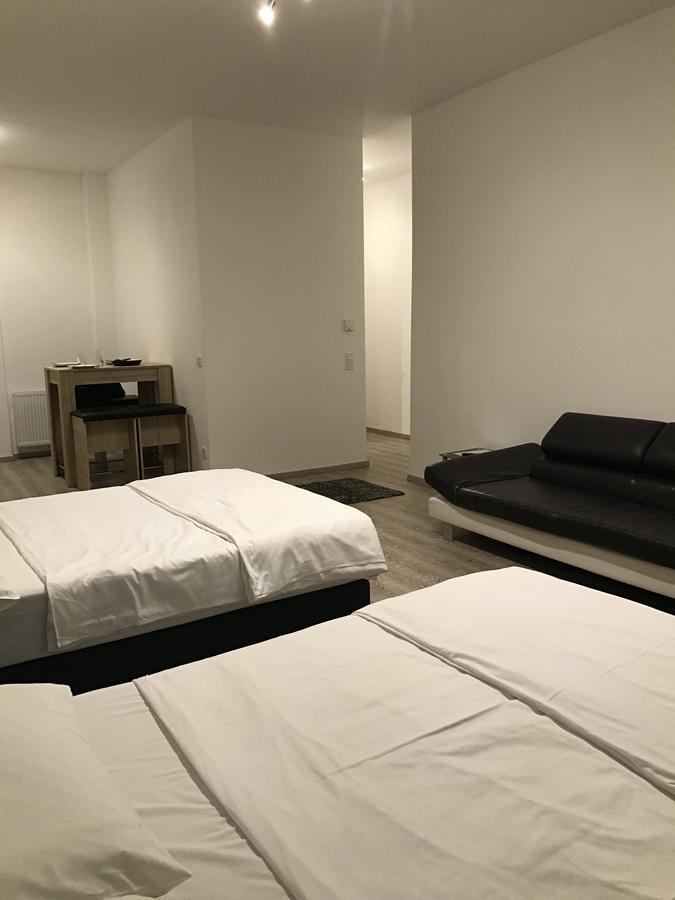 Apartment Zm *