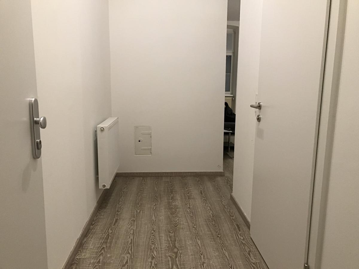 Apartment Zm *