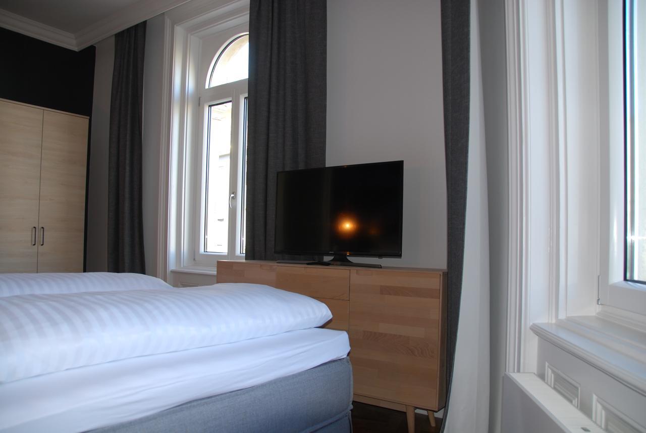 Apartment My In - Smart - Margareten Vienna