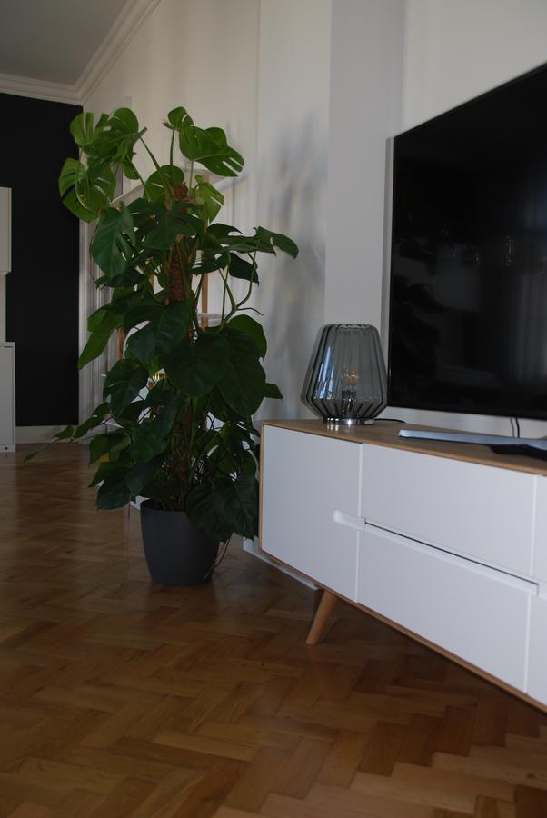 Apartment My In - Smart - Margareten *