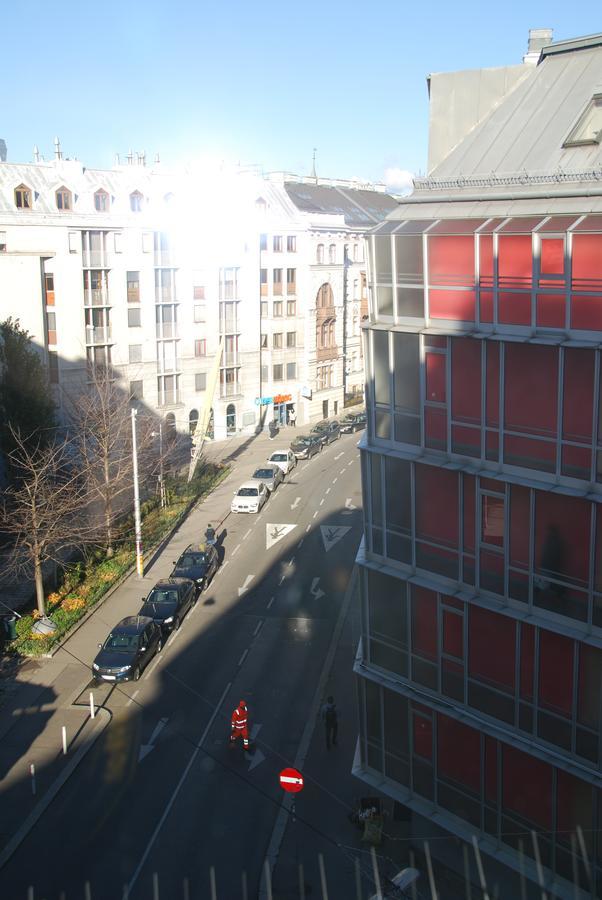 My In - Smart - Margareten Apartment *
