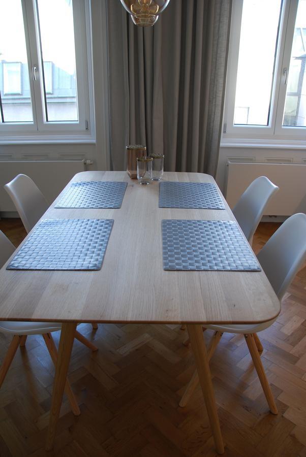Apartment My In - Smart - Margareten Vienna