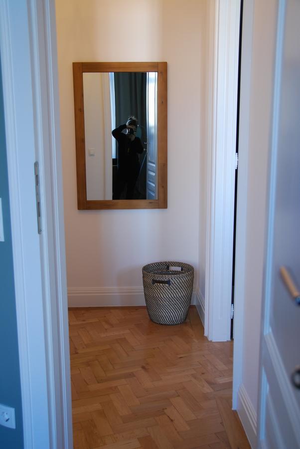 My In - Smart - Margareten Apartment Vienna
