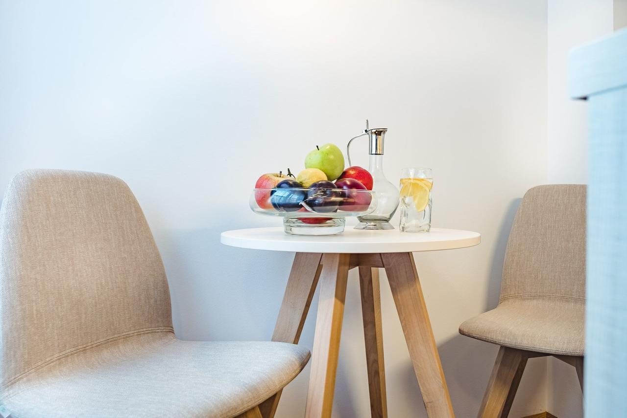 Aparthotel Oliver | Contactless Check-in 3*