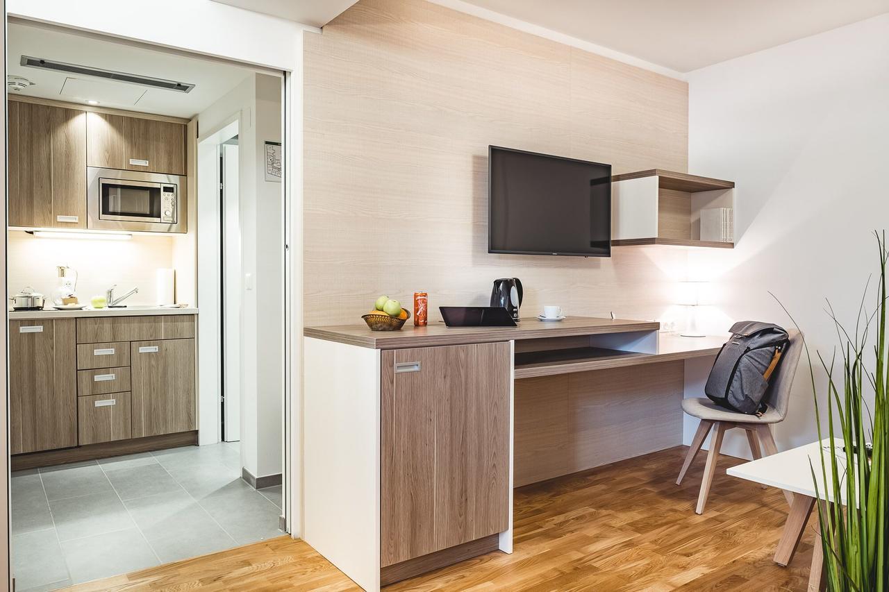 Oliver | Contactless Check-in 3* Vienna