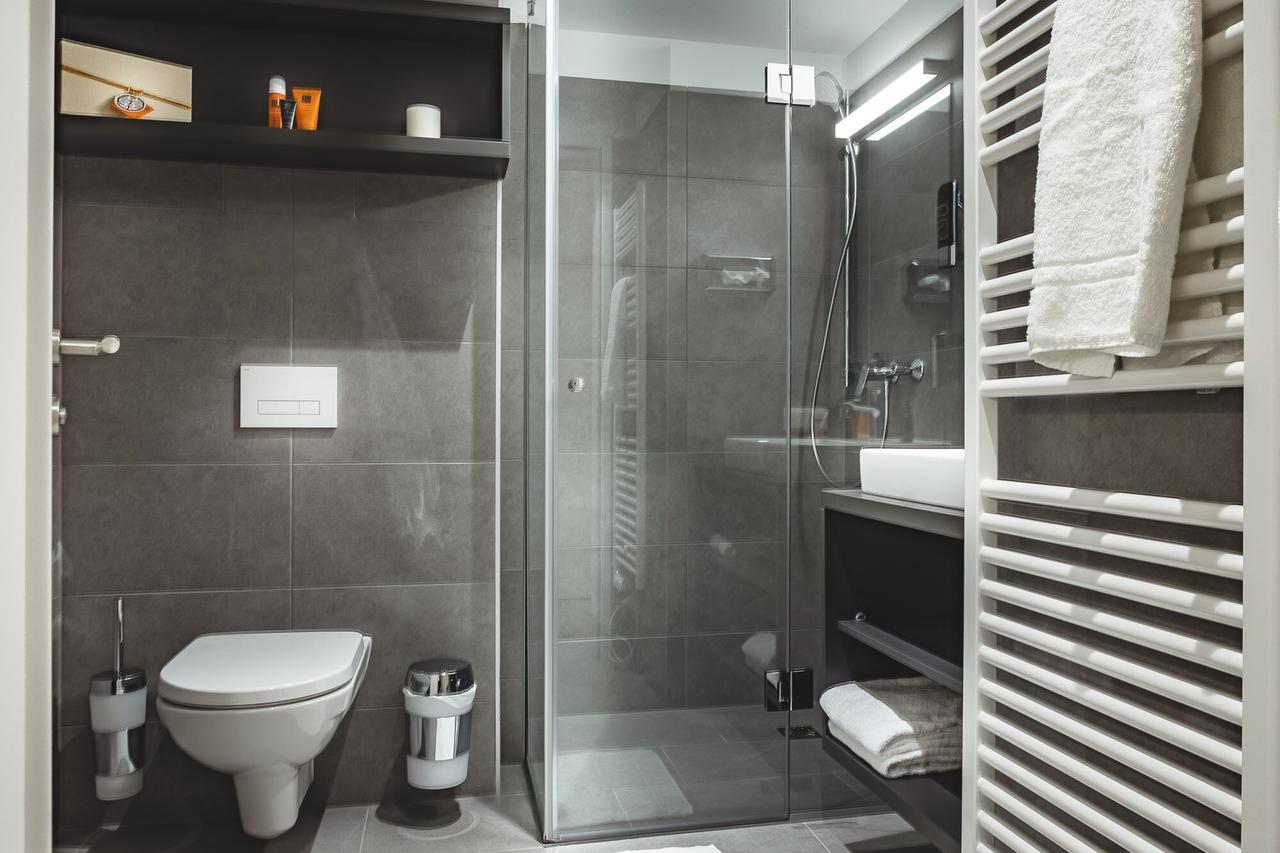 Oliver | Contactless Check-in Aparthotel