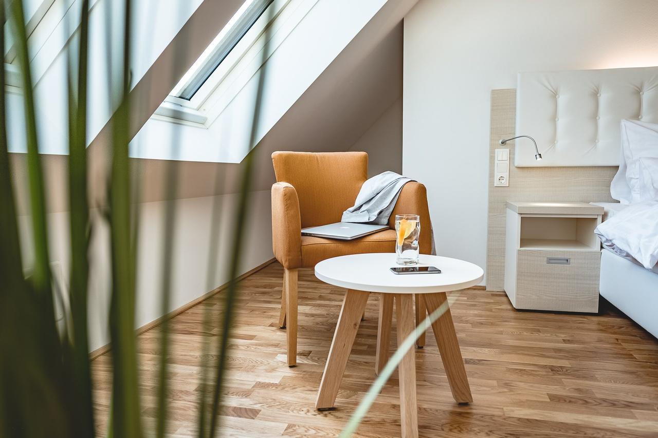 Oliver | Contactless Check-in Aparthotel