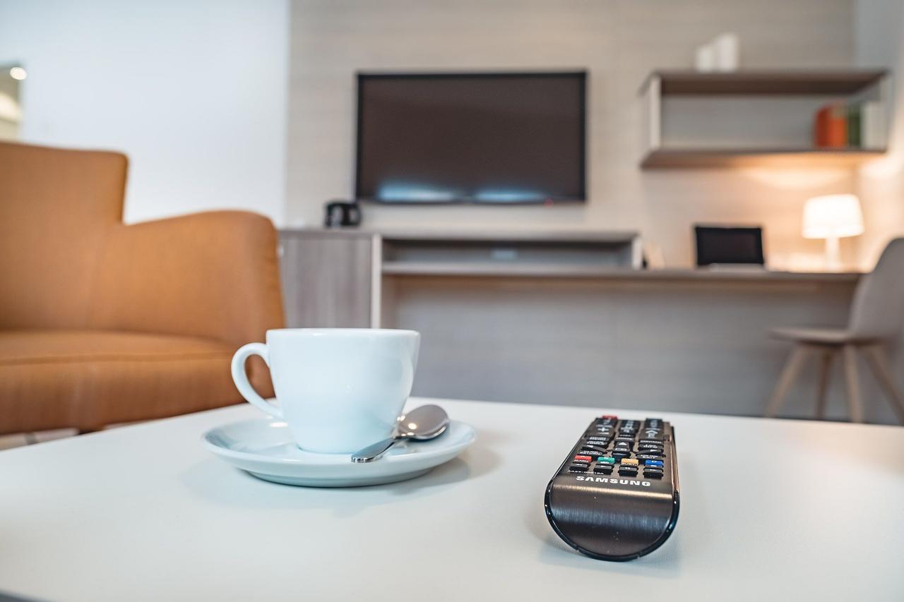 Oliver | Contactless Check-in 3* Vienna