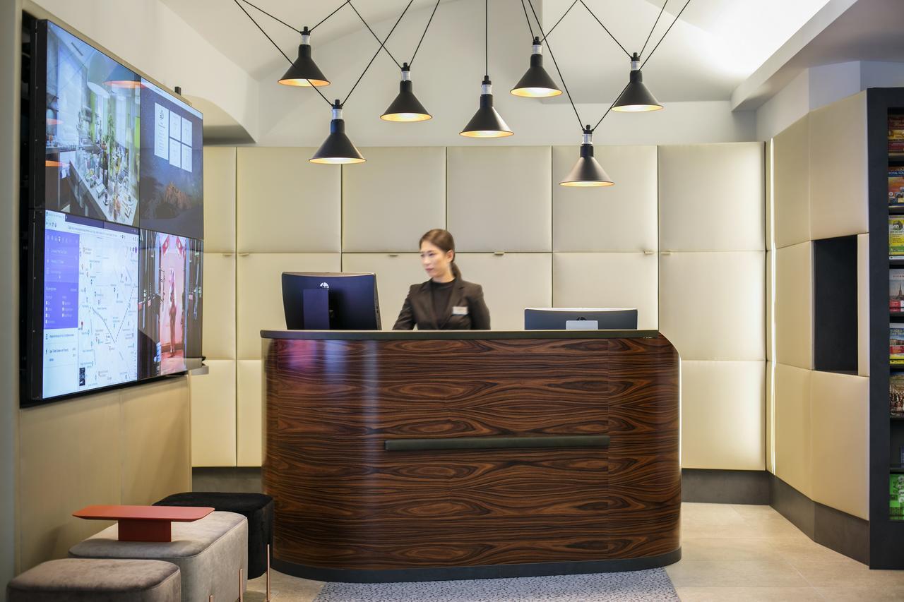 Boutique Tigra Hotel 4*