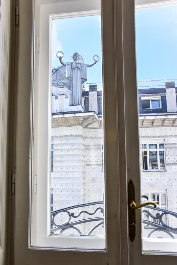 Hotel Riedl Vienna
