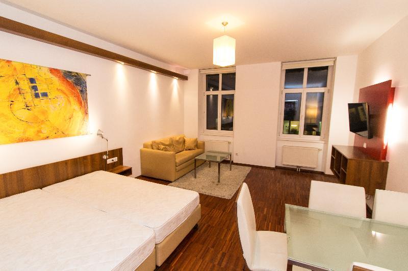 Checkvienna - Premium Apartment Vienna