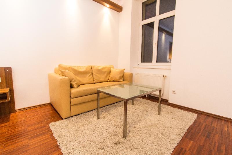 Checkvienna - Premium Apartment