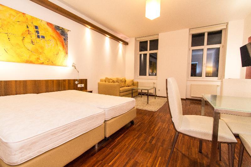 Apartment Checkvienna - Premium