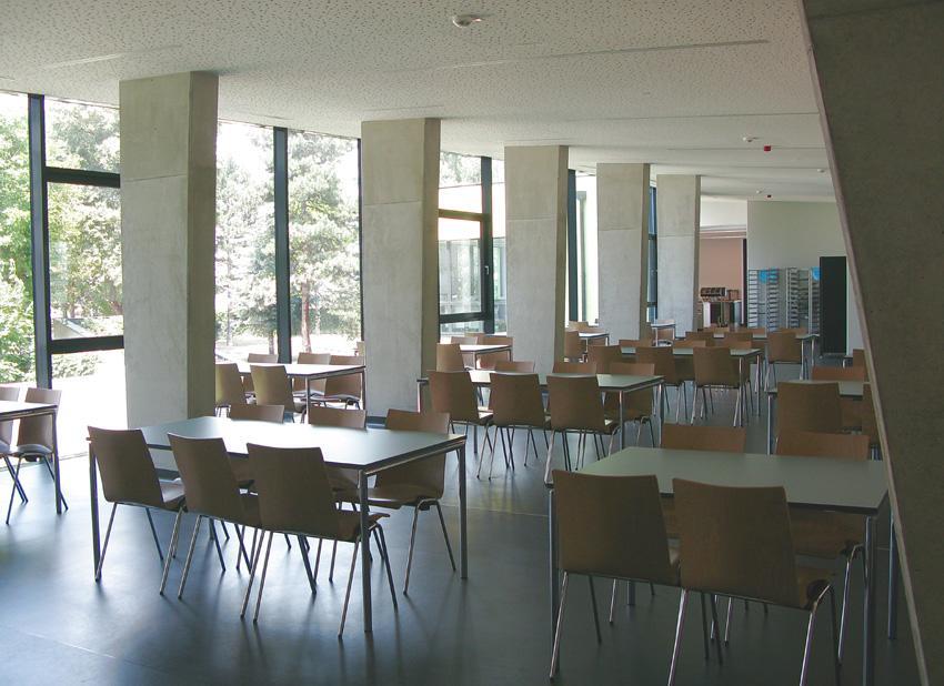 Jugendgastehaus Brigittenau Albergue *