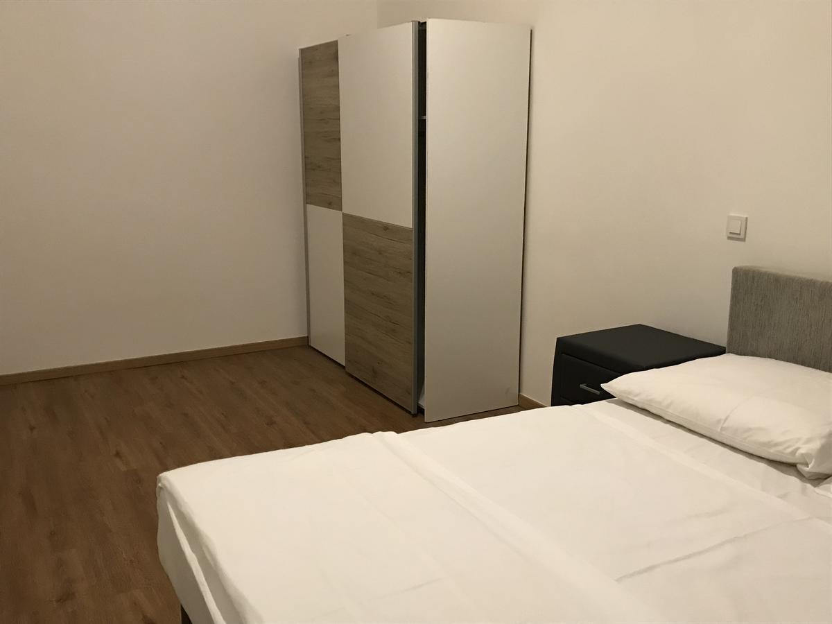 Apartment Zm