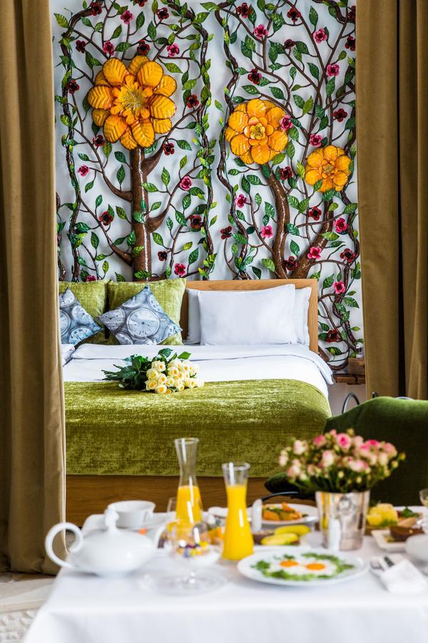 House Of Time - Fancy Suites 5*