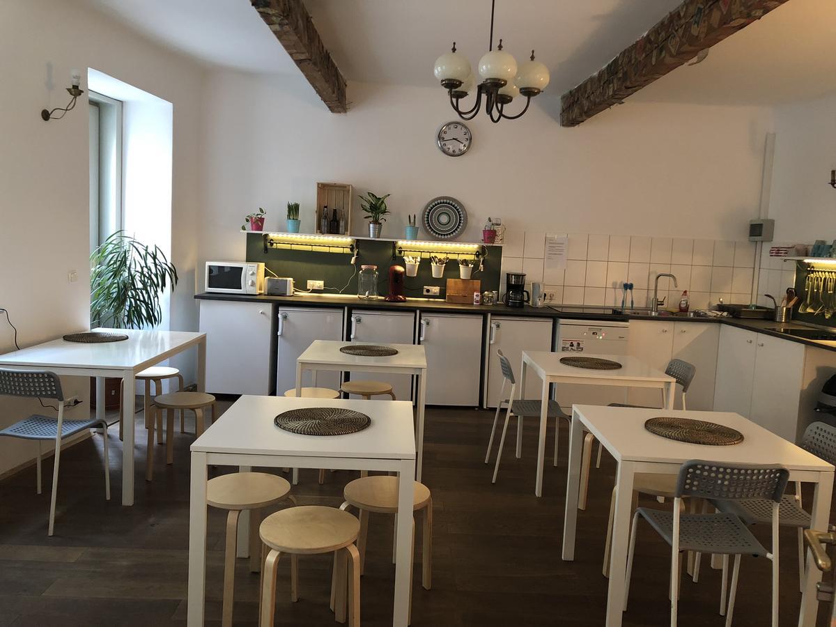 Ostello Boutique Zum Goldenen Kegel