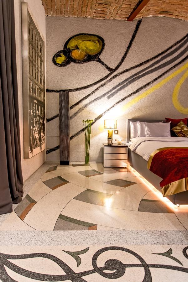 House Of Time - Fancy Suites 5* Wien