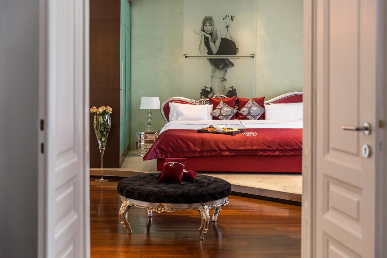 House Of Time - Fancy Suites Vienna