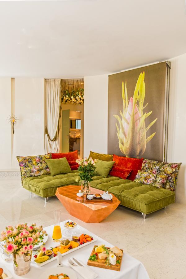 House Of Time - Fancy Suites Hotel Wien