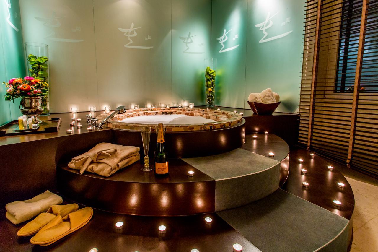 Hotel House Of Time - Fancy Suites 5*