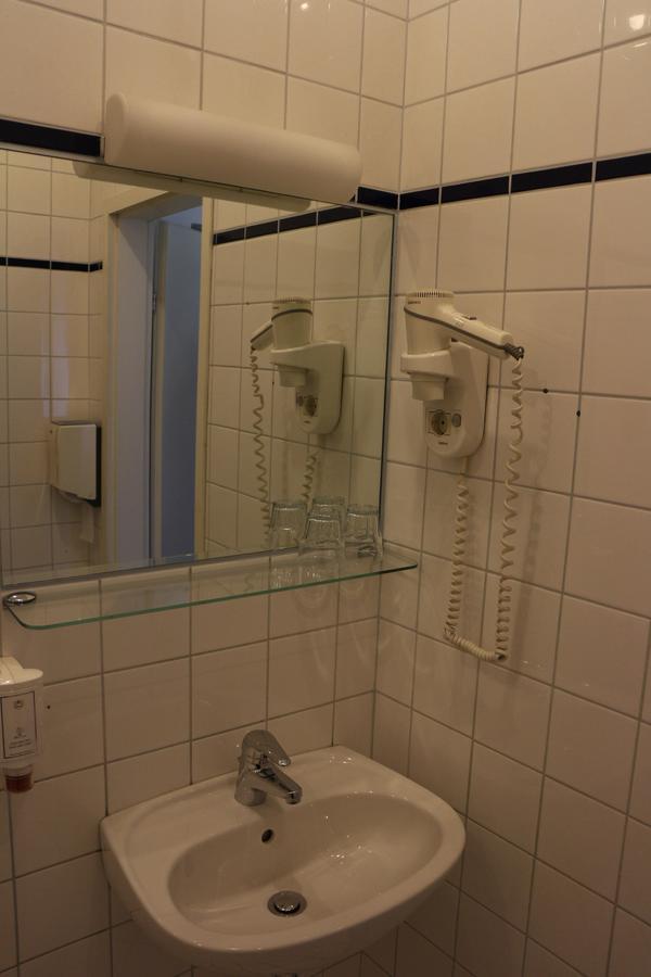 Hotel Kolbeck Viena