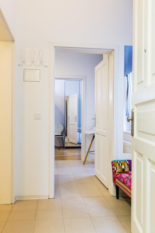 Apartamento Design Place 1030 Viena