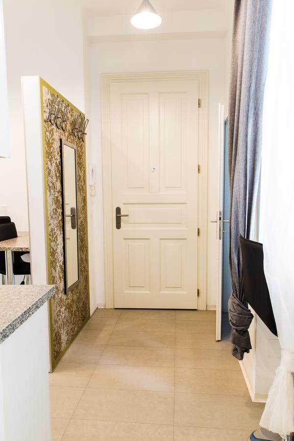 Design Place 1030 Apartamento