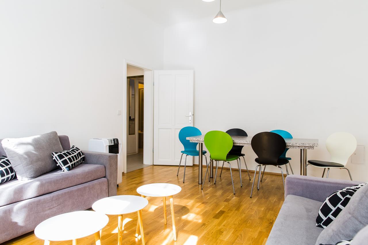 Design Place 1030 Apartamento Viena
