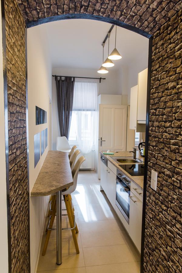 Apartamento Design Place 1030 Viena