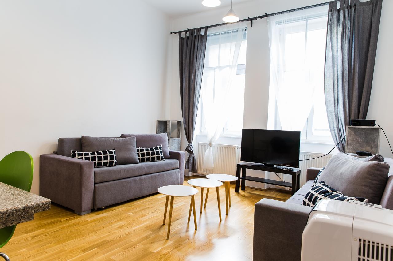 Apartamento Design Place 1030