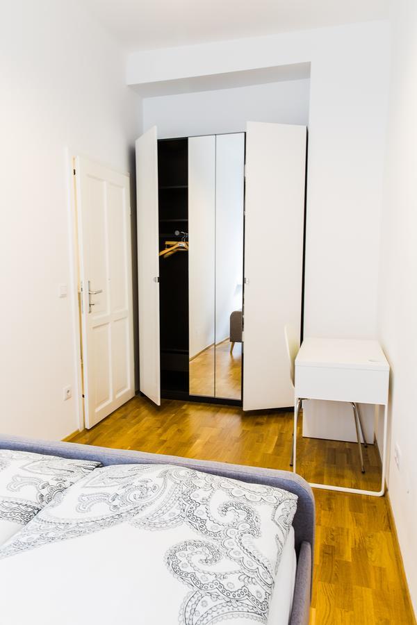 Apartamento Design Place 1030 Viena