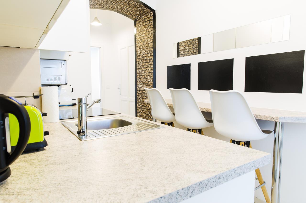 Design Place 1030 Viena
