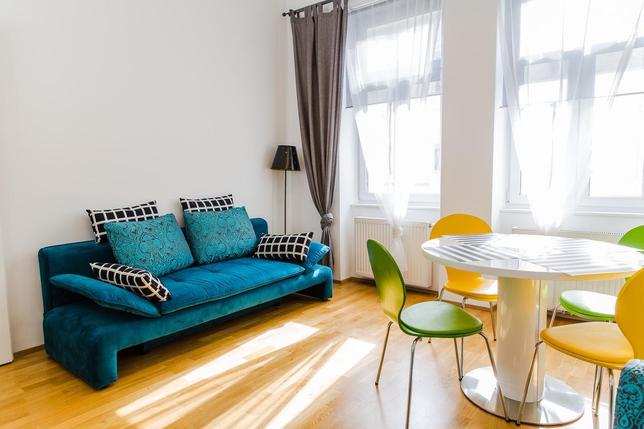Apartamento Design Place 1030 *