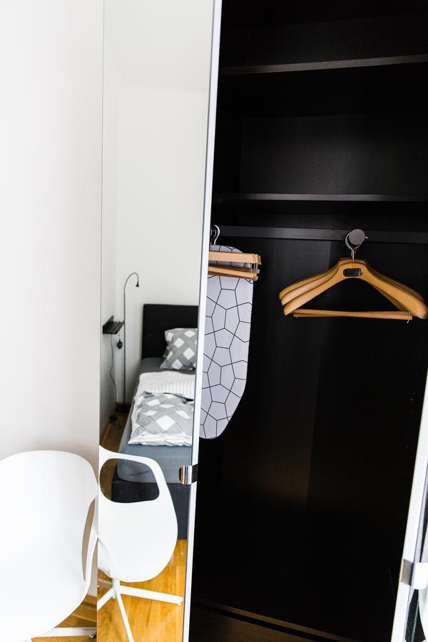 Apartamento Design Place 1030 Viena