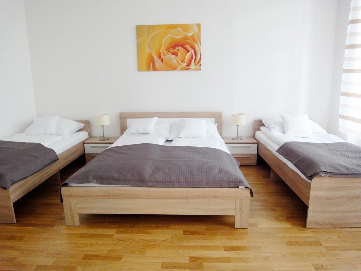 Exclusive * Wien