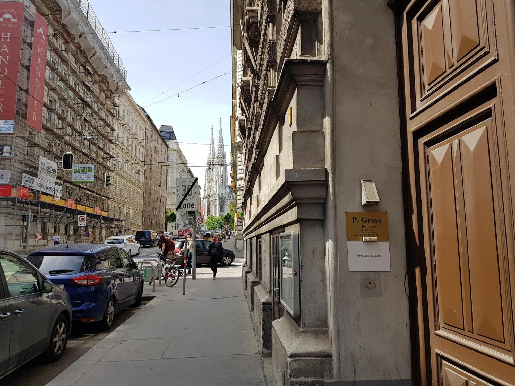 Gross 2* Viena