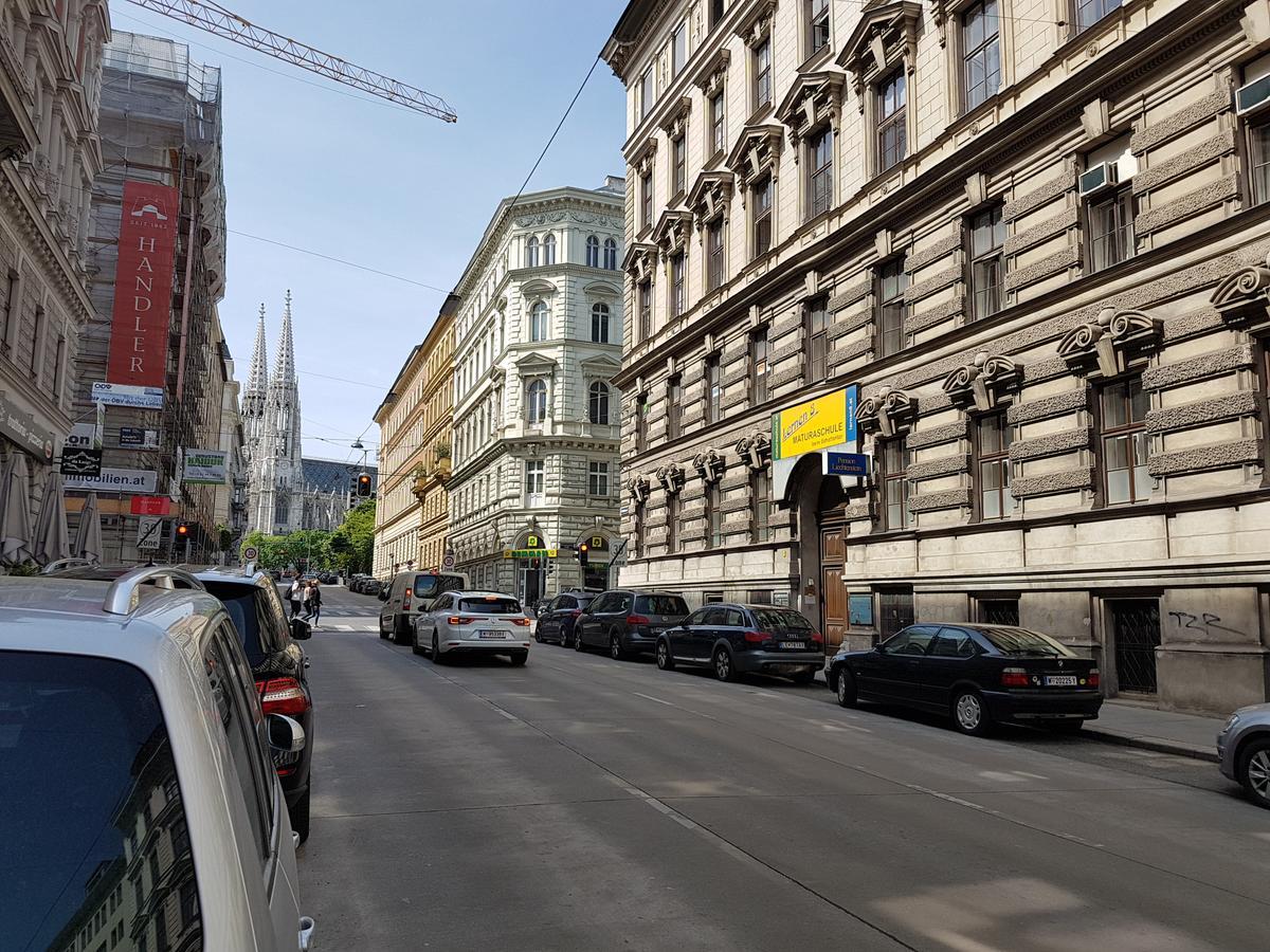 Gross 2* Viena