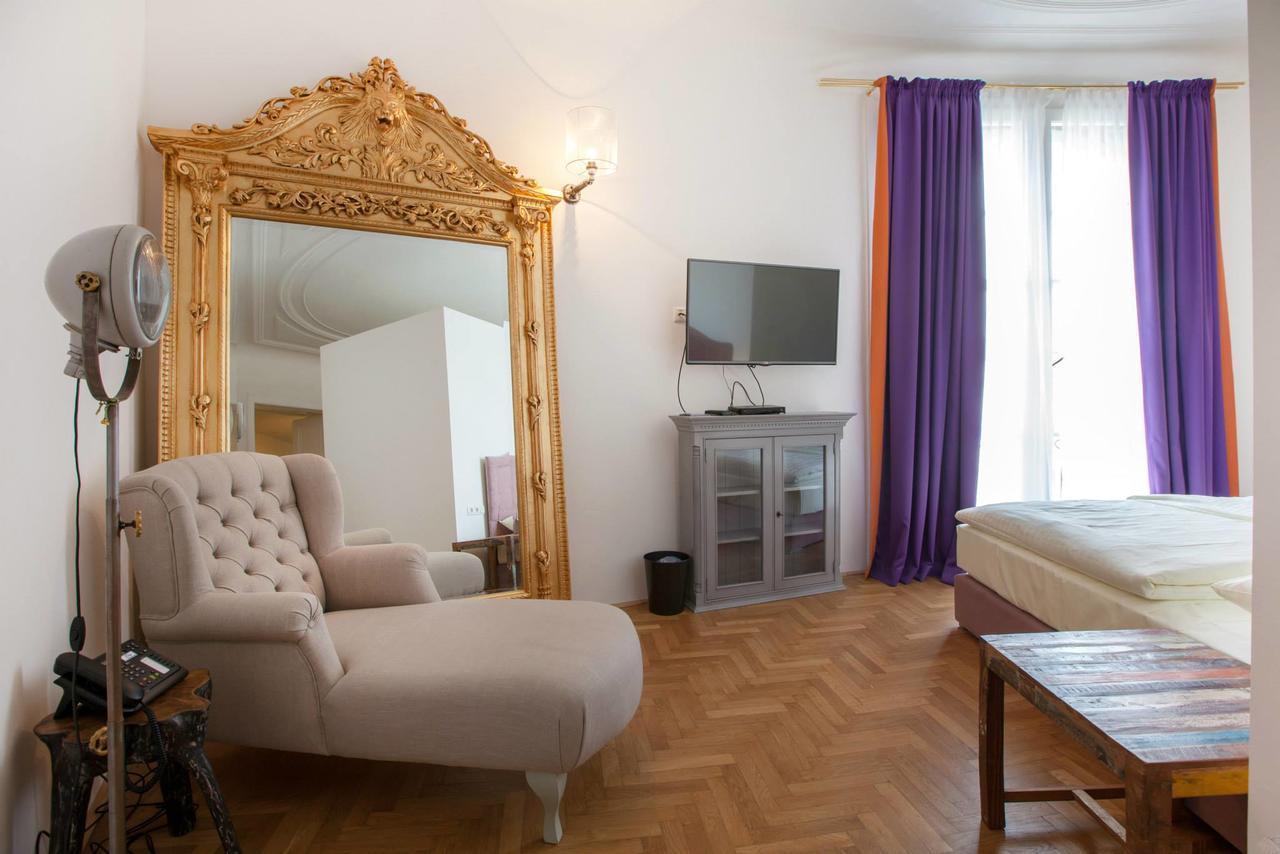 Hotel Museum 3*