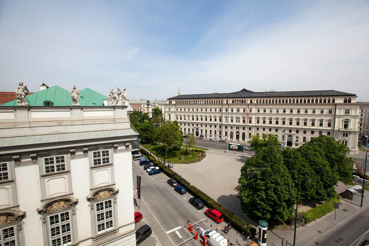 Museum Hotel Viena