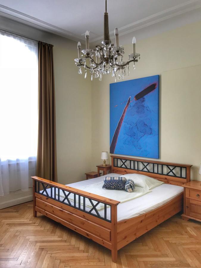 Hotel Museum Viena