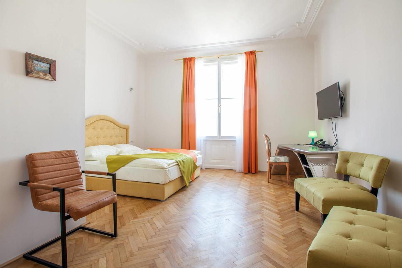 Hotel Museum