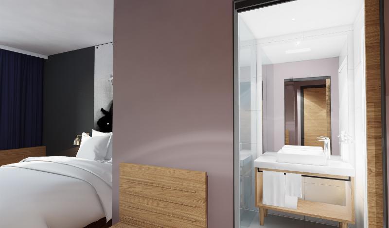 Hotel Roomz Prater Vienna