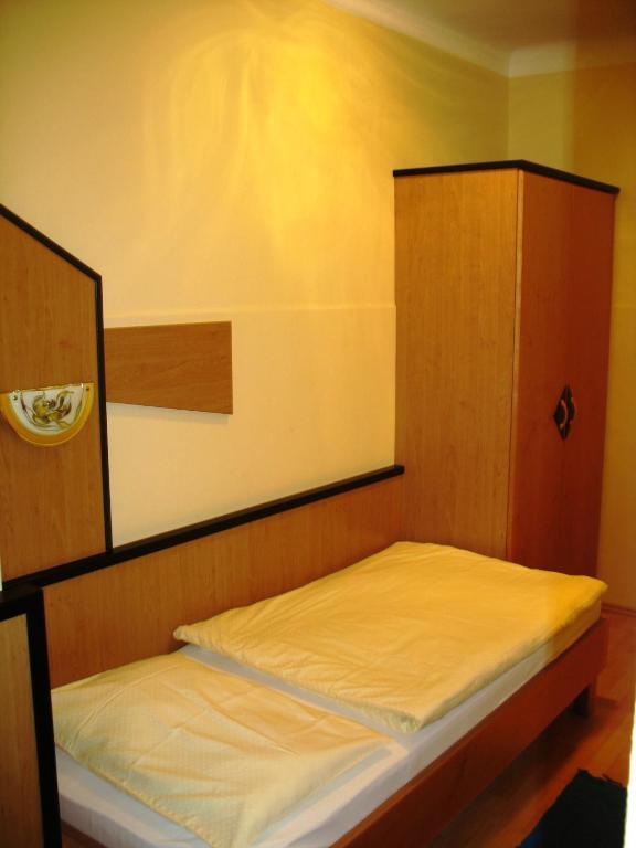 Hotel Hotel-restaurant Fritz Matauschek Vienna