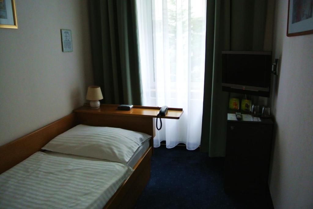 Schonbrunn Hotel 3*