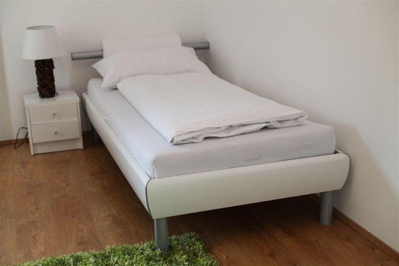Mandlgasse Hotel Viena