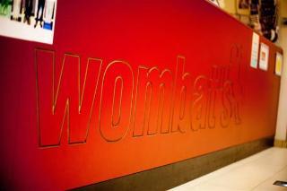 Wombat's Hostels - The Lounge Hotel