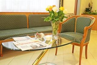 Schani Salon Hotel Vienna