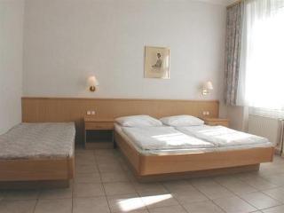 Affittacamere Hotel-pension Fuenfhaus 3*